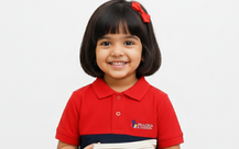 Jr. Kindergarten