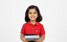 Sr. Kindergarten