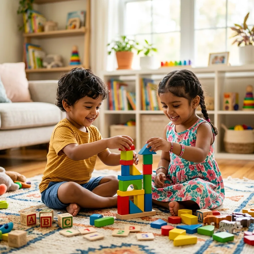 Play Based Learning