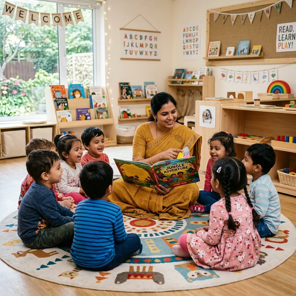 Importance of ECCE
