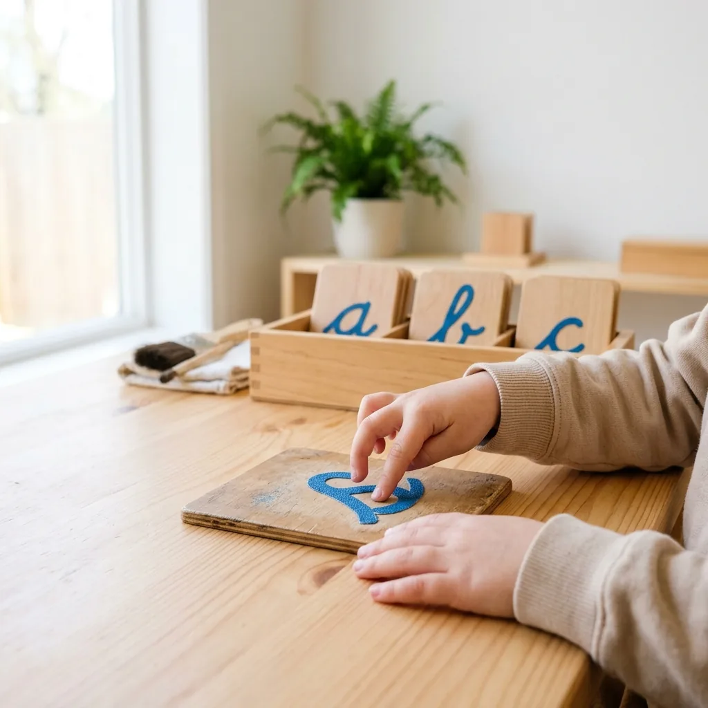 Montessori