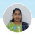 Photo of Divya, a Pragna Play School Parent