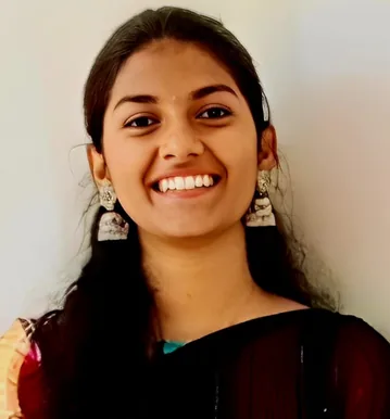 Ms. Pravallika