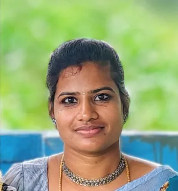 Ms. Lavanya
